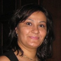 The Berghoff Restaurant Employee Martha Serrano's profile photo