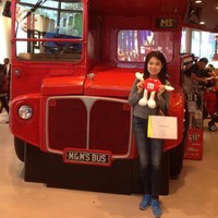 MARRKT Employee Yuan Zhuang's profile photo