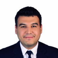 Sherzod Nurmetov Email & Phone Number