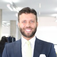 Trade Nation Employee Michael Going's profile photo