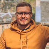 Kurt J. Lesker Company Employee Rafal Kuczynski's profile photo