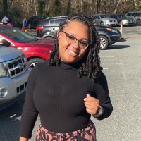 Erica Maxwell's profile photo