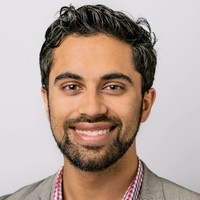 Boston Consulting Group (BCG) Employee Peter Deutscher's profile photo