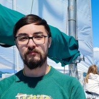 ITSumma Employee Alexander Park's profile photo