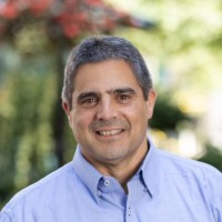 Everstream Employee Michael Dangelo's profile photo