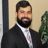 EPICompliance Employee Ray Walters's profile photo