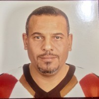 Decoration Employee Abed Almasri's profile photo
