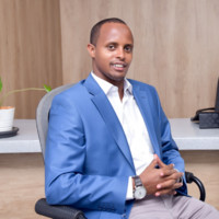 SOLARGEN Employee Abdikadir Mohamed's profile photo