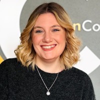 GoldenComm Employee Danielle Brown's profile photo