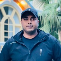 FAO Employee Mohammad Jawed's profile photo