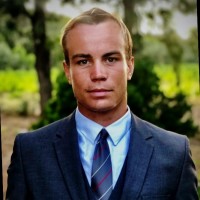 Nibelis Employee Axel Walspurger's profile photo