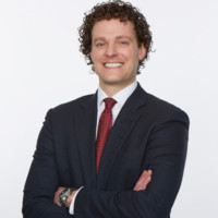 Stueve Siegel Hanson LLP Employee Ethan Lange's profile photo