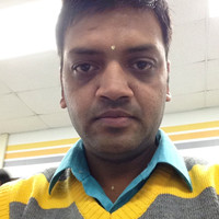 Gannet BioChem Employee Ravi Bhagat's profile photo