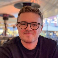 IK Sävehof Employee David Berggren's profile photo