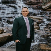 AppleTree Connection Employee Christopher Gates's profile photo