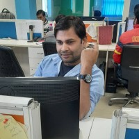 Xelpmoc Design and Tech Limited Employee Saurabh Thakur's profile photo