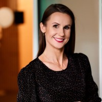BNP Paribas Faktoring Sp. z o.o. Employee Magdalena Fitrzyk's profile photo