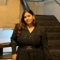 INGLU Employee Ishita Mahajan's profile photo