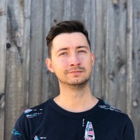 Yevhen Topuzliiev Email