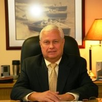 CrossTec Corporation Employee David Richards's profile photo