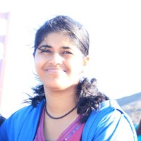 Fungible, Inc., Acquired by Microsoft Employee Sandhya Sastry's profile photo