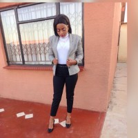 TRACE MANAGEMENT SOLUTIONS Employee Khumalo Pertunia's profile photo