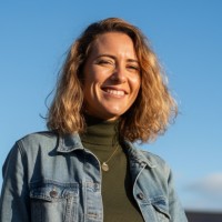Codeur.com Employee Ariane Perret's profile photo
