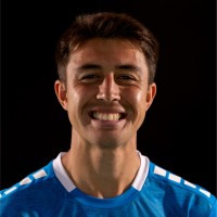 Los Angeles Force Employee Andrew Kleszewski's profile photo