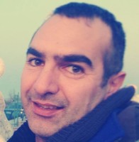 ISTAT Employee Gabriele Paone's profile photo