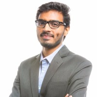 Manan Patel Email & Phone Number