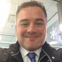 Bill Jacobs BMW Employee Daniel Dolce's profile photo