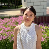 Huanhuan Huang Email & Phone Number