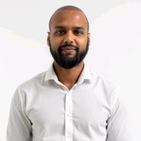 Microsure Employee Avinash Radjkoemar's profile photo