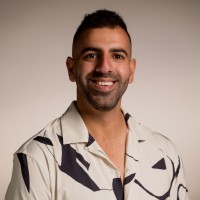 Waxman-Govrin Engineering Ltd Employee Yagel Levi's profile photo