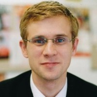 HEROZ,inc Employee Martin Hunt's profile photo