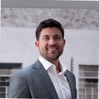 LevRose Commercial Real Estate/TCN Worldwide Employee Branden Mondragon's profile photo