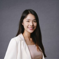 Joanne Lu Email