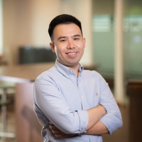 Torvald Klaveness Employee Haruki Chua's profile photo