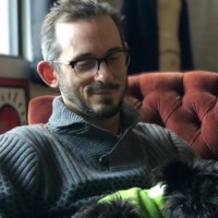 Varnish Employee Bradley la Force's profile photo