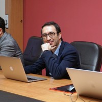ZKR Employee Ahmet İşcan's profile photo