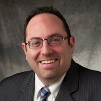 Heard & Smith, LLP Employee Mark Laudisio's profile photo