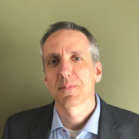 Resideo Employee Nick Ashworth's profile photo