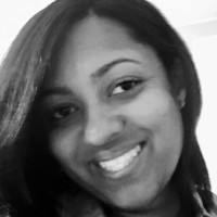 Medical Science & Computing (MSC) Employee Ashley Butler's profile photo