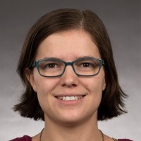 Common Sense Financial Employee Mariah Raffaell's profile photo