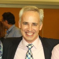 University of Arizona Employee Stephen Masterson's profile photo