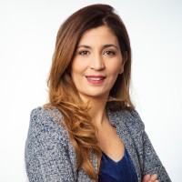 Khadija Gamraoui Email