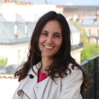 Noëlle Hussein-Agha Email & Phone Number