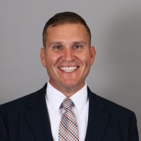 Blue Bell Creameries Employee Greg Guthrie's profile photo