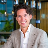 Mendix Employee Martijn van Lieshout's profile photo