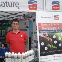 Arkop Employee Paweł Szałański's profile photo